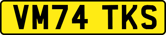 VM74TKS