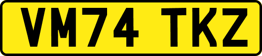 VM74TKZ