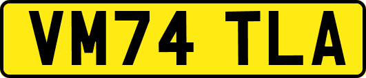 VM74TLA