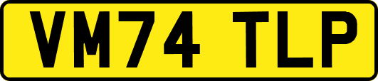 VM74TLP