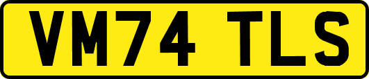 VM74TLS