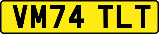 VM74TLT