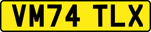 VM74TLX
