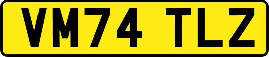 VM74TLZ