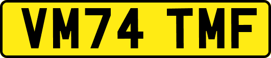 VM74TMF