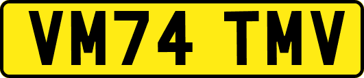 VM74TMV