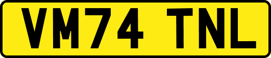 VM74TNL