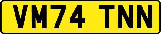 VM74TNN