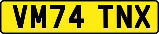 VM74TNX