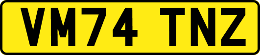 VM74TNZ