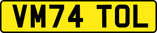 VM74TOL