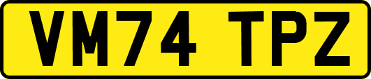 VM74TPZ