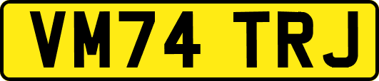 VM74TRJ