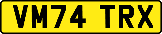 VM74TRX