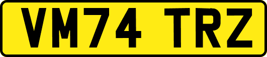VM74TRZ