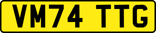 VM74TTG