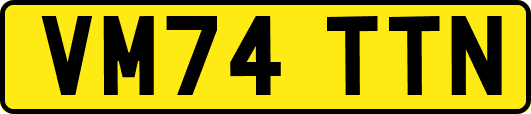 VM74TTN