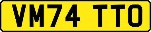 VM74TTO