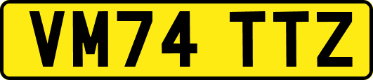 VM74TTZ