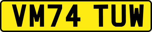VM74TUW