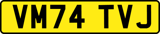 VM74TVJ