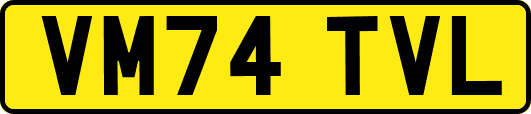 VM74TVL