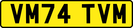 VM74TVM