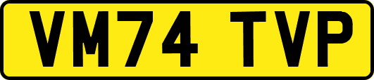 VM74TVP
