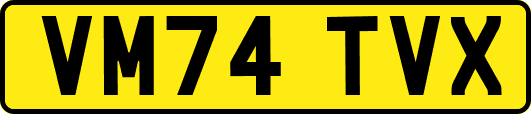 VM74TVX