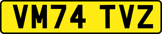 VM74TVZ
