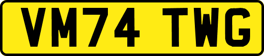 VM74TWG
