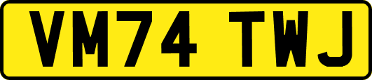 VM74TWJ