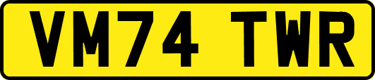 VM74TWR