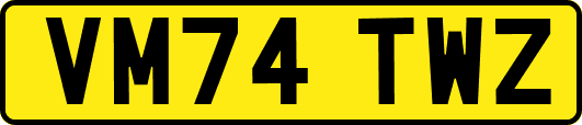 VM74TWZ