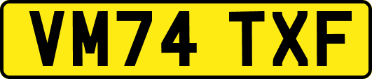 VM74TXF