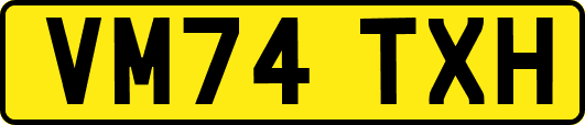 VM74TXH