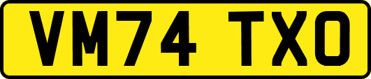 VM74TXO