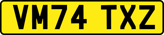 VM74TXZ