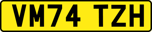 VM74TZH