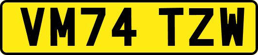 VM74TZW