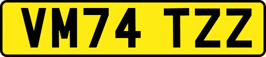 VM74TZZ