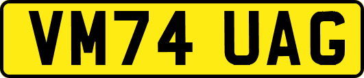 VM74UAG
