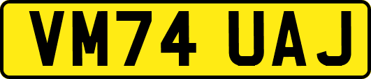 VM74UAJ