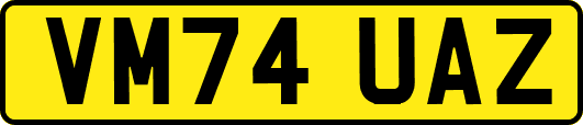VM74UAZ
