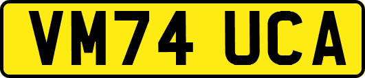VM74UCA
