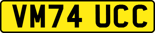 VM74UCC