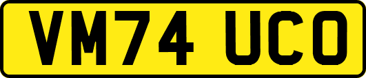 VM74UCO
