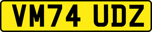 VM74UDZ