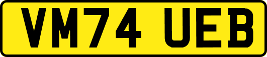 VM74UEB