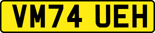 VM74UEH